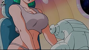 Bulma'Nın Anime Ve Hentai Dünyasındaki Heyecan Verici Yolculuğu