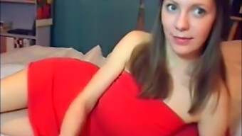 Călătoria Intimă A Unui Model De Webcam: Chronicle 6