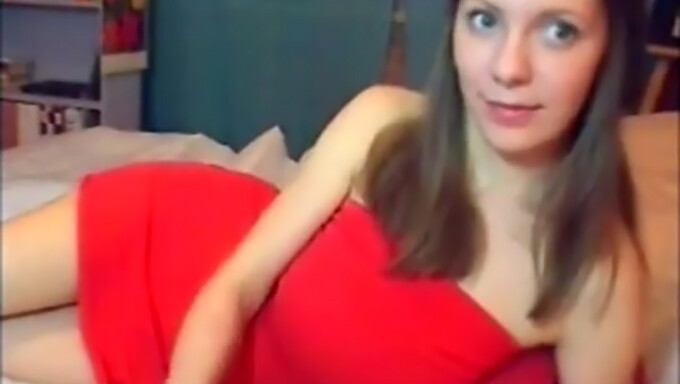 Il viaggio intimo di una modella webcam: Cronaca 6