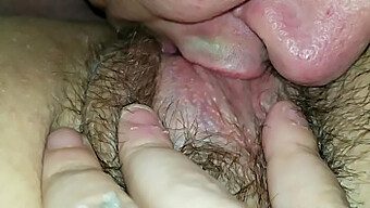 Watch My Wife'S Incredible Ejaculation In This Video