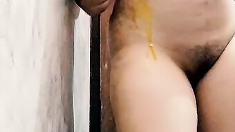 Video Casero De 18+ De Una Joven India Con Audio Completo