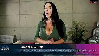 Lena Paul และ Angela White พบกับ 69 ร้อนแรง