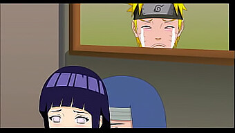 Naruto: Hinata'S Destiny