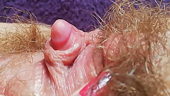 Intense Pov Experience Of Female Ejaculation And Squirting With Vibrator