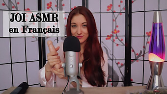 Испытайте Незабываемое Удовольствие С Этим Asmr Дрочащим Видео.