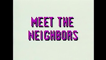 Join Your Local Community In Lbo - Neighborhood Watch: Meet The Neighbors Vol01