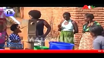 Real Women Of Malawi Talk About How To Fuck