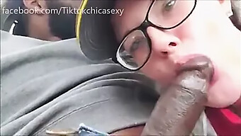 Homemade Video Of A Mcdonald'S Worker Giving Oral Pleasure To A Black Man