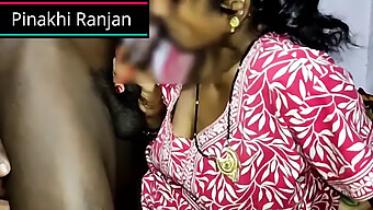 Bhabhi From Bihar Caught On Webcam Having Unprotected Sex With Her Husband'S Brother