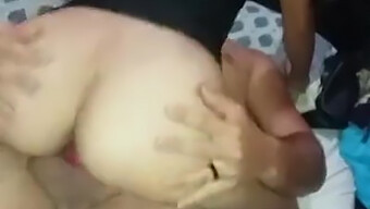 Sensual Latina Homemade Sex Video With Pussy Closeups