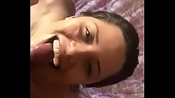 Penis Licking And Facial In Hd Video