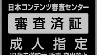 Karin Aizawa和kokone Mizutani在一次幸运的女仆遭遇中。