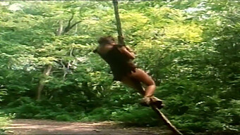 The Ultimate Italian Classic: Tarzan X (1984)